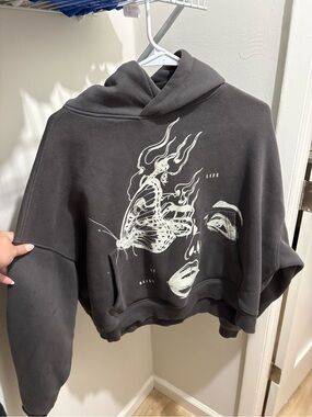 PacSun hoodie